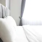 Bright And Stylish 2Br At Gateway Pasteur Apartment By Travelio