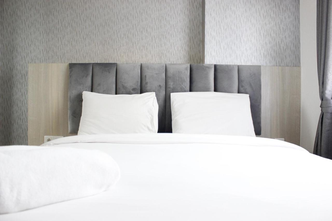 Apartemen Bright And Stylish 2br At Gateway Pasteur By Travelio Bandung