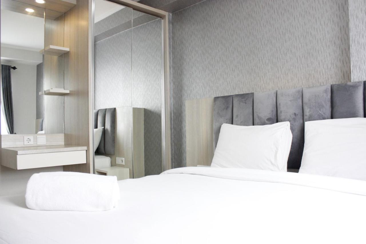 Bright And Stylish 2br At Gateway Pasteur By Travelio