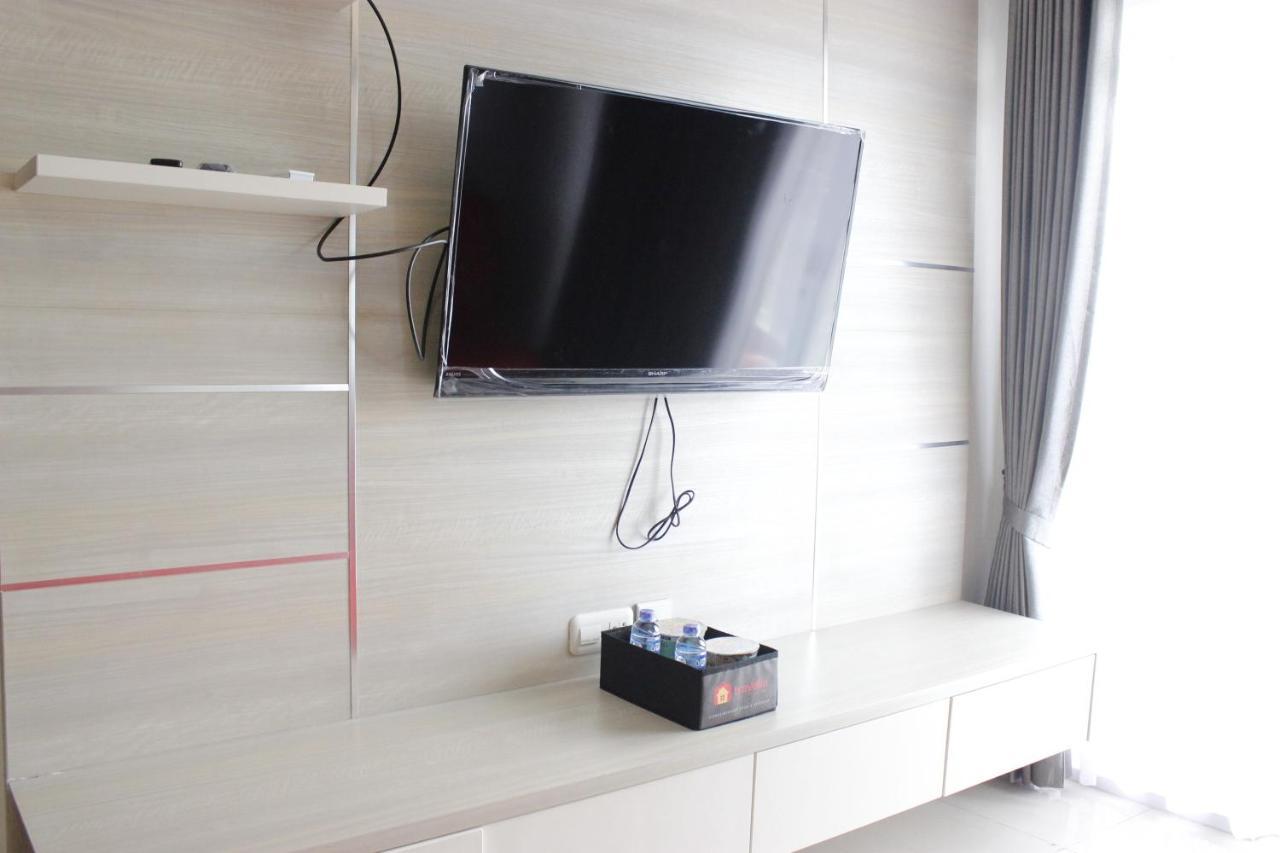 Apartemen Bright And Stylish 2br At Gateway Pasteur By Travelio Bandung