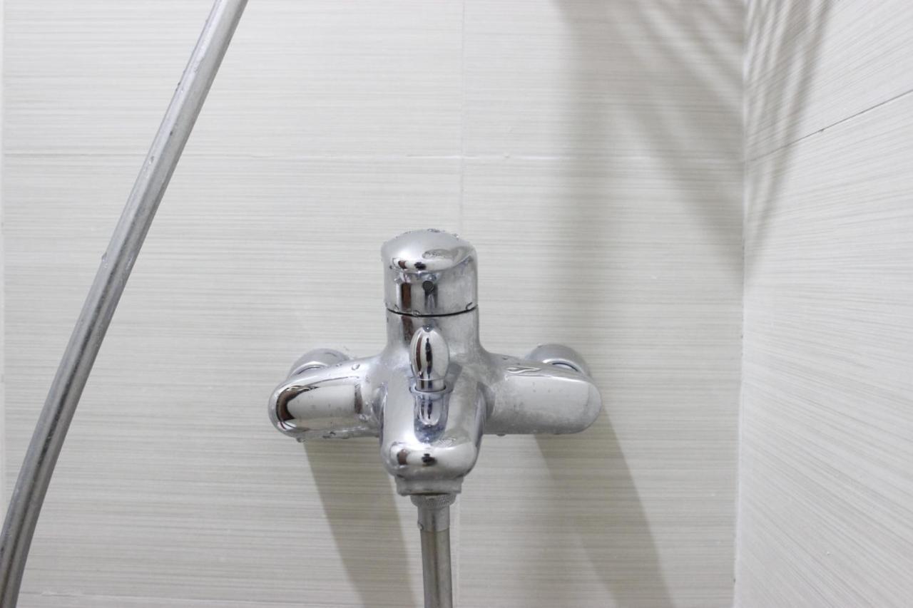 Bright And Stylish 2br At Gateway Pasteur By Travelio Apartemen *