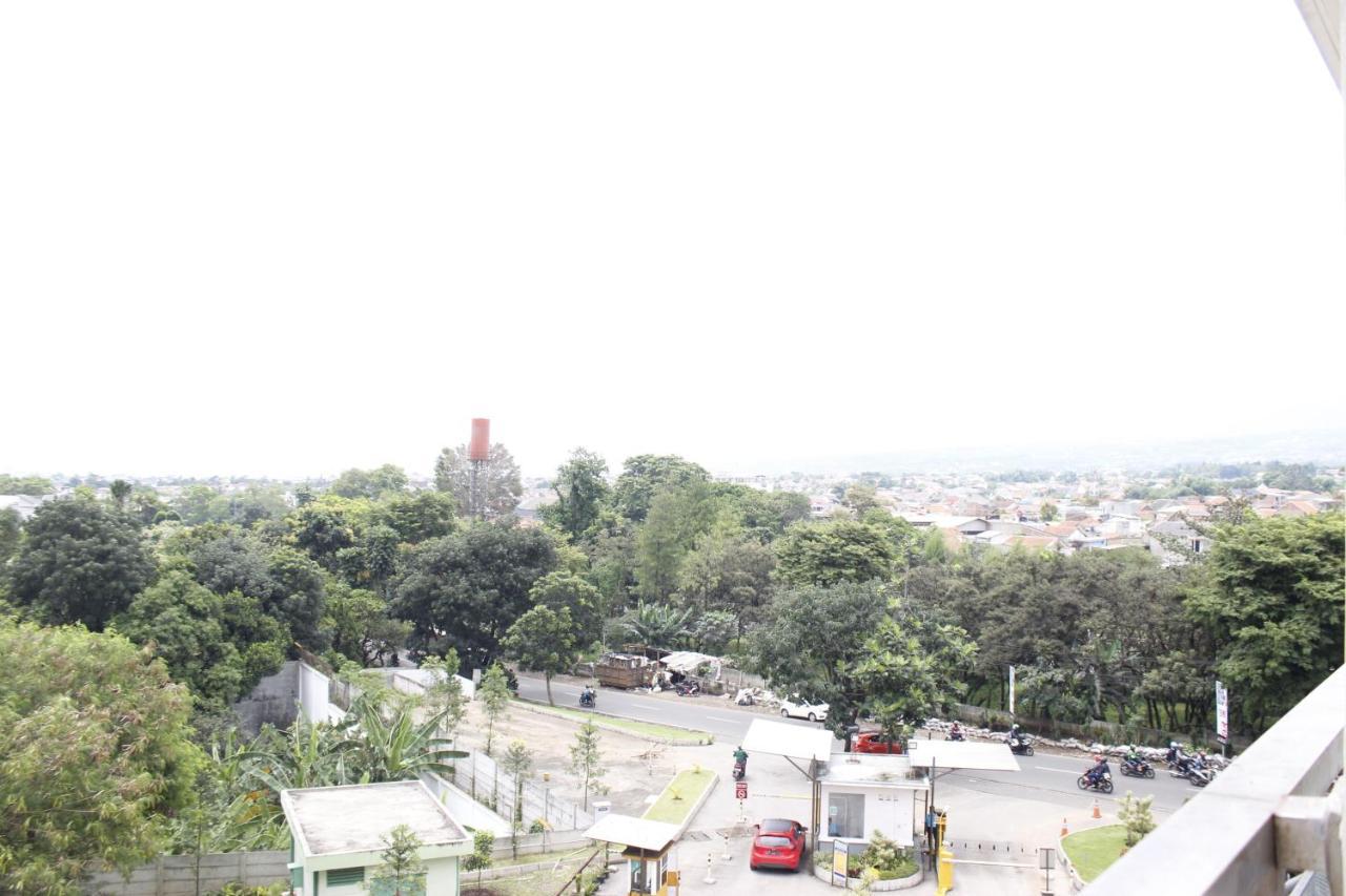 Bright And Stylish 2br At Gateway Pasteur By Travelio