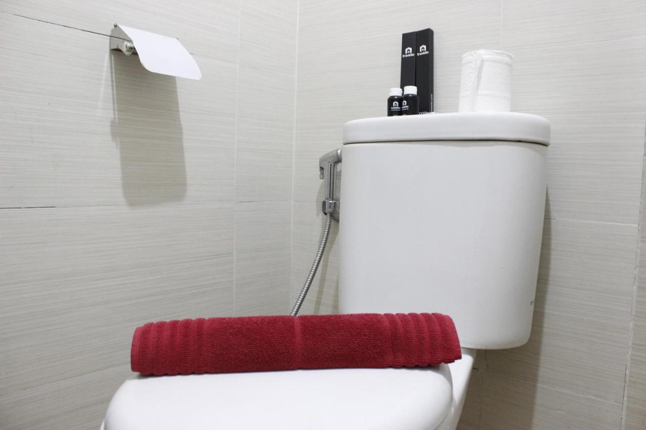 Bright And Stylish 2br At Gateway Pasteur By Travelio